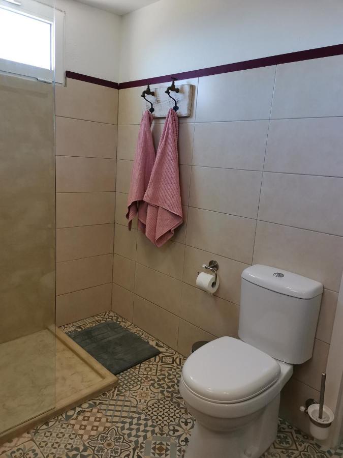 Vivienda Vacacional Benilde Brena Alta Exterior photo